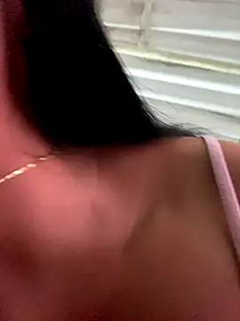 cristalxxx hott online show from November 7, 1:32 am