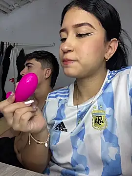 cristalxxx hott online show from November 10, 4:34 pm