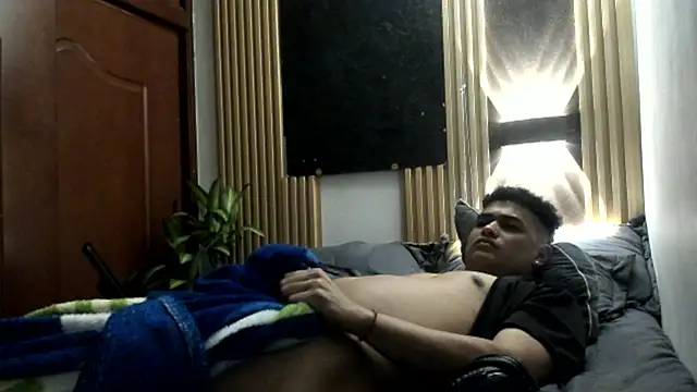 rexforctz online show from November 25, 8:25 am