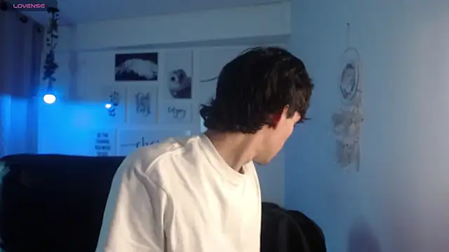 AmethystShadow17 online show from February 11, 7:47 pm