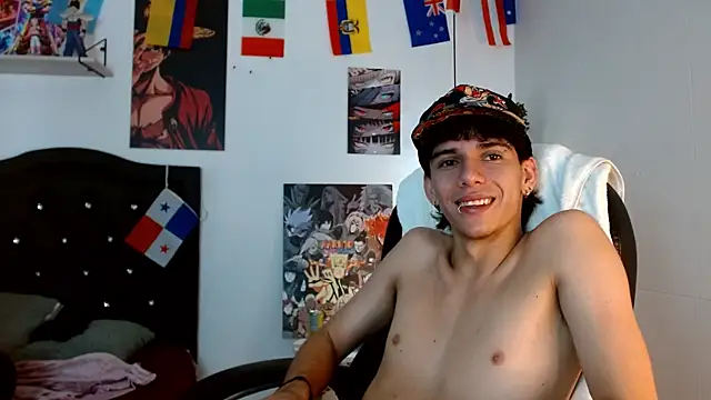 AmethystShadow17 online show from June 25, 5:12 am