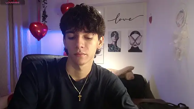 AmethystShadow17 online show from February 20, 8:33 pm