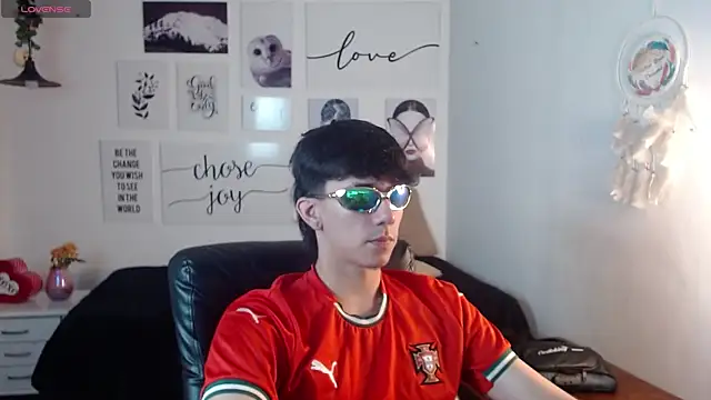 AmethystShadow17 online show from January 8, 7:42 pm