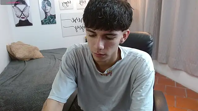 AmethystShadow17 online show from October 25, 1:01 pm