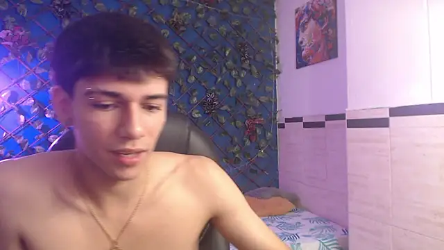 AmethystShadow17 online show from March 25, 8:30 pm