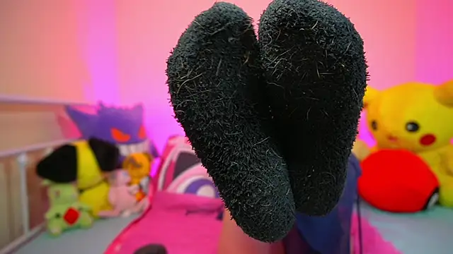 LillyOcean online show from February 18, 4:25 pm