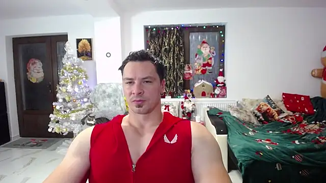 MasterAj69  online show from December 20, 3:15 pm
