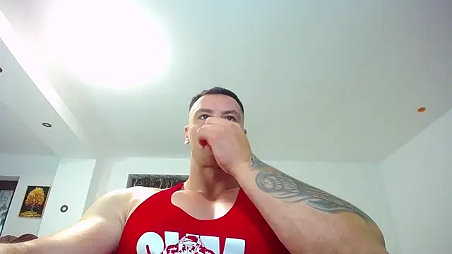MasterAj69  online show from July 22, 5:42 am