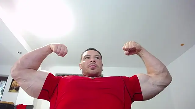 MasterAj69  online show from June 27, 5:13 am