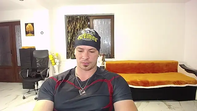 MasterAj69  online show from February 15, 2:38 pm