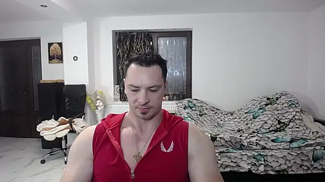 MasterAj69  online show from March 5, 4:25 pm