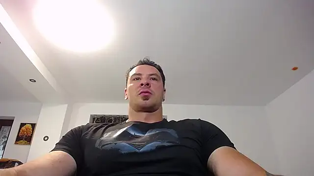MasterAj69  online show from July 14, 5:45 am