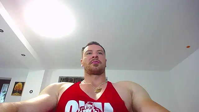 MasterAj69  online show from August 3, 5:26 am