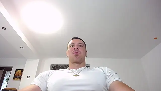 MasterAj69  online show from June 23, 5:16 am