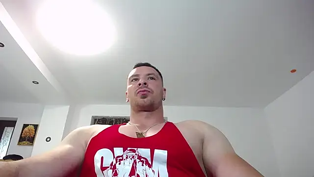 MasterAj69  online show from June 15, 3:23 pm