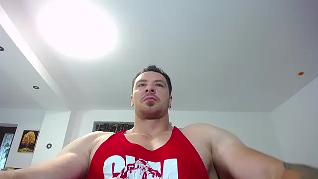 MasterAj69  online show from July 18, 5:16 am