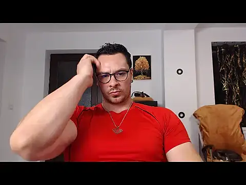 MasterAj69  online show from November 3, 4:54 pm