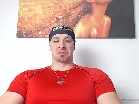 MasterAj69  online show from February 14, 4:29 pm