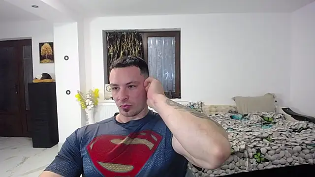 MasterAj69  online show from February 22, 4:41 pm