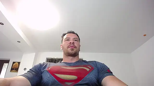 MasterAj69  online show from May 30, 4:12 pm