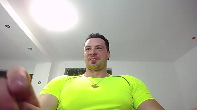 MasterAj69  online show from March 9, 4:54 pm