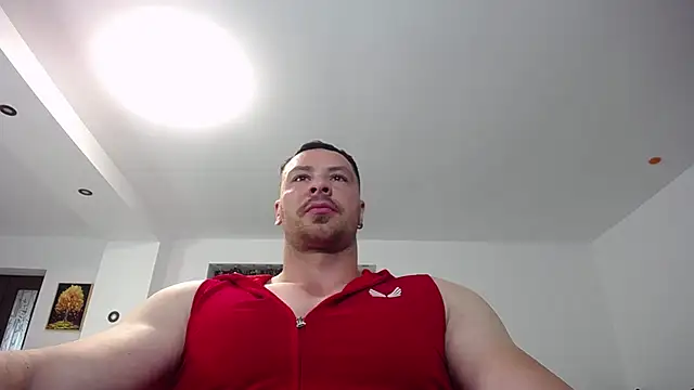 MasterAj69  online show from May 13, 2:35 pm