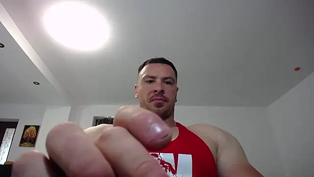 MasterAj69  online show from June 16, 4:07 pm