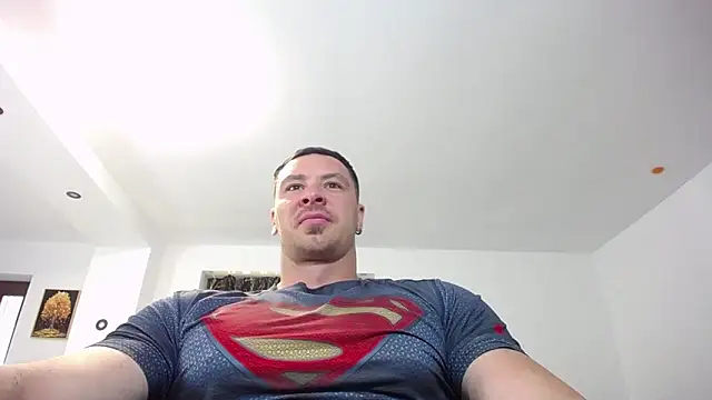 MasterAj69  online show from May 18, 2:55 pm