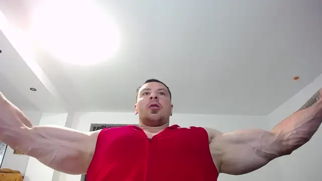 MasterAj69  online show from May 20, 4:15 pm