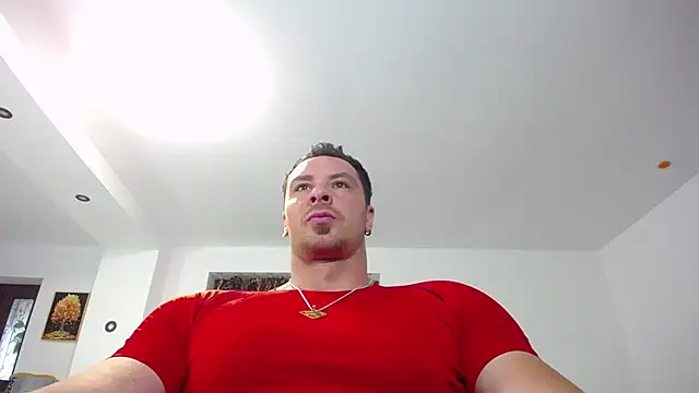 MasterAj69  online show from July 16, 5:37 am