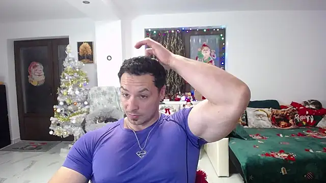 MasterAj69  online show from December 22, 4:29 pm