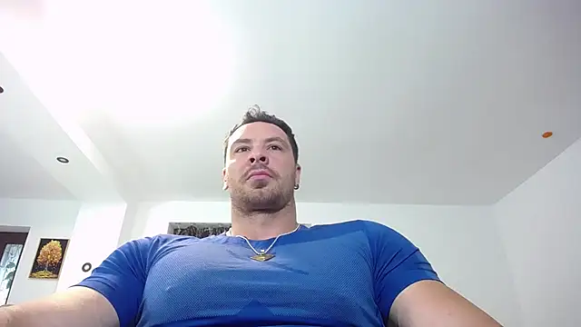 MasterAj69  online show from July 12, 5:41 am