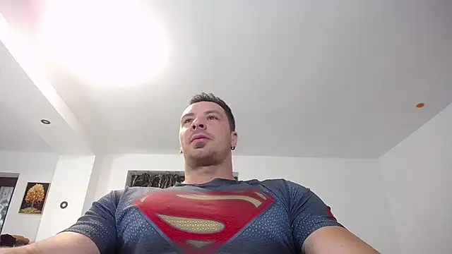 MasterAj69  online show from July 6, 5:25 am