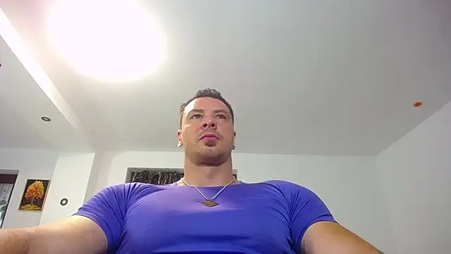 MasterAj69  online show from August 6, 5:24 am