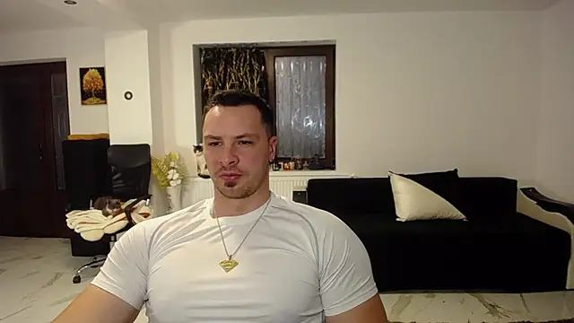 MasterAj69  online show from February 26, 6:52 pm