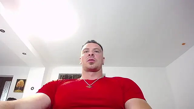 MasterAj69  online show from June 11, 3:31 pm