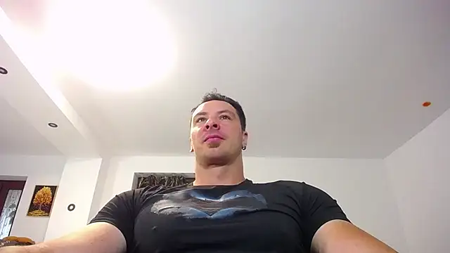 MasterAj69  online show from July 13, 5:18 am