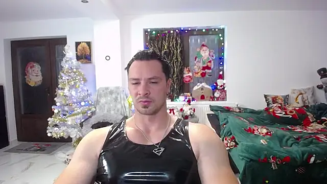 Snapshot of MasterAj69_ chatting on December 14, 4:34 pm MasterAj69 online show from December 14, 4:34 pm