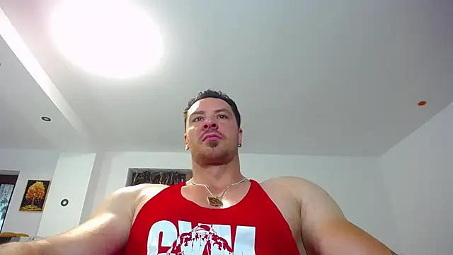 MasterAj69  online show from July 19, 5:38 am