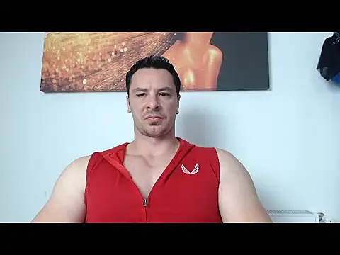 MasterAj69  online show from March 29, 4:52 pm