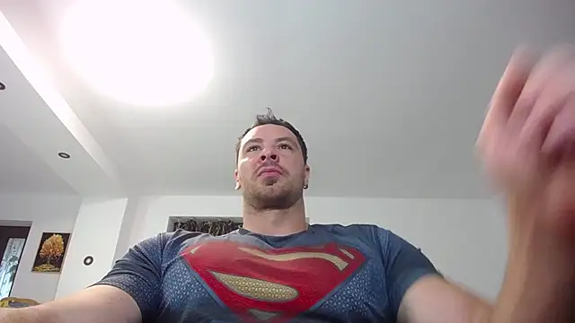 MasterAj69  online show from July 11, 5:52 am