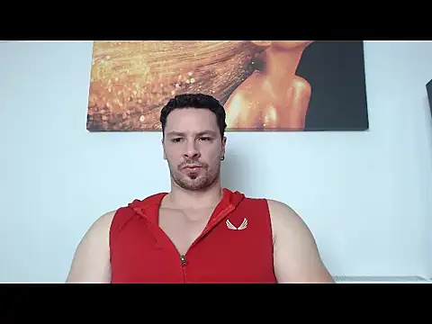 MasterAj69  online show from February 2, 4:28 pm