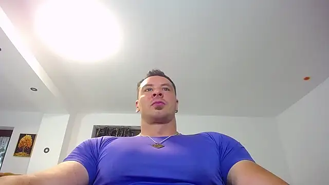 MasterAj69  online show from August 4, 5:23 am
