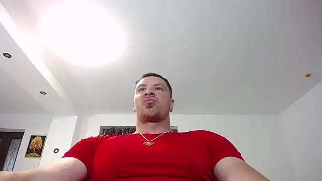 MasterAj69  online show from May 21, 4:26 pm