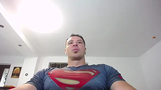 MasterAj69  online show from July 3, 5:36 am