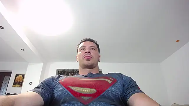 MasterAj69  online show from June 2, 3:12 pm