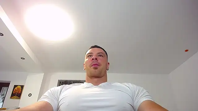 MasterAj69  online show from July 24, 5:14 am