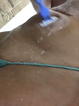 Bellafit02 online show from February 3, 10:37 pm