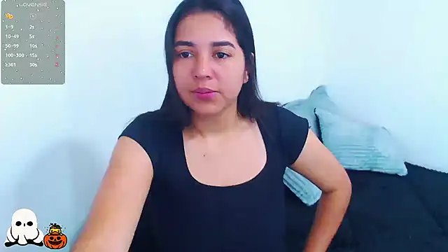 HaannaAGT online show from October 27, 5:47 pm