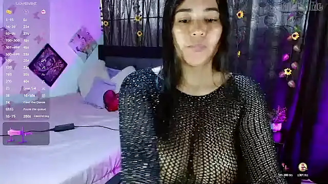 HaannaAGT online show from November 5, 8:45 pm